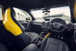 Audi S1 Sportback 2014 года (ZA)